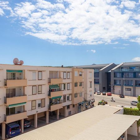 L'Ancora Beach Jávea Екстериор снимка
