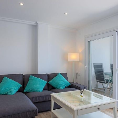 L'Ancora Beach Jávea Екстериор снимка