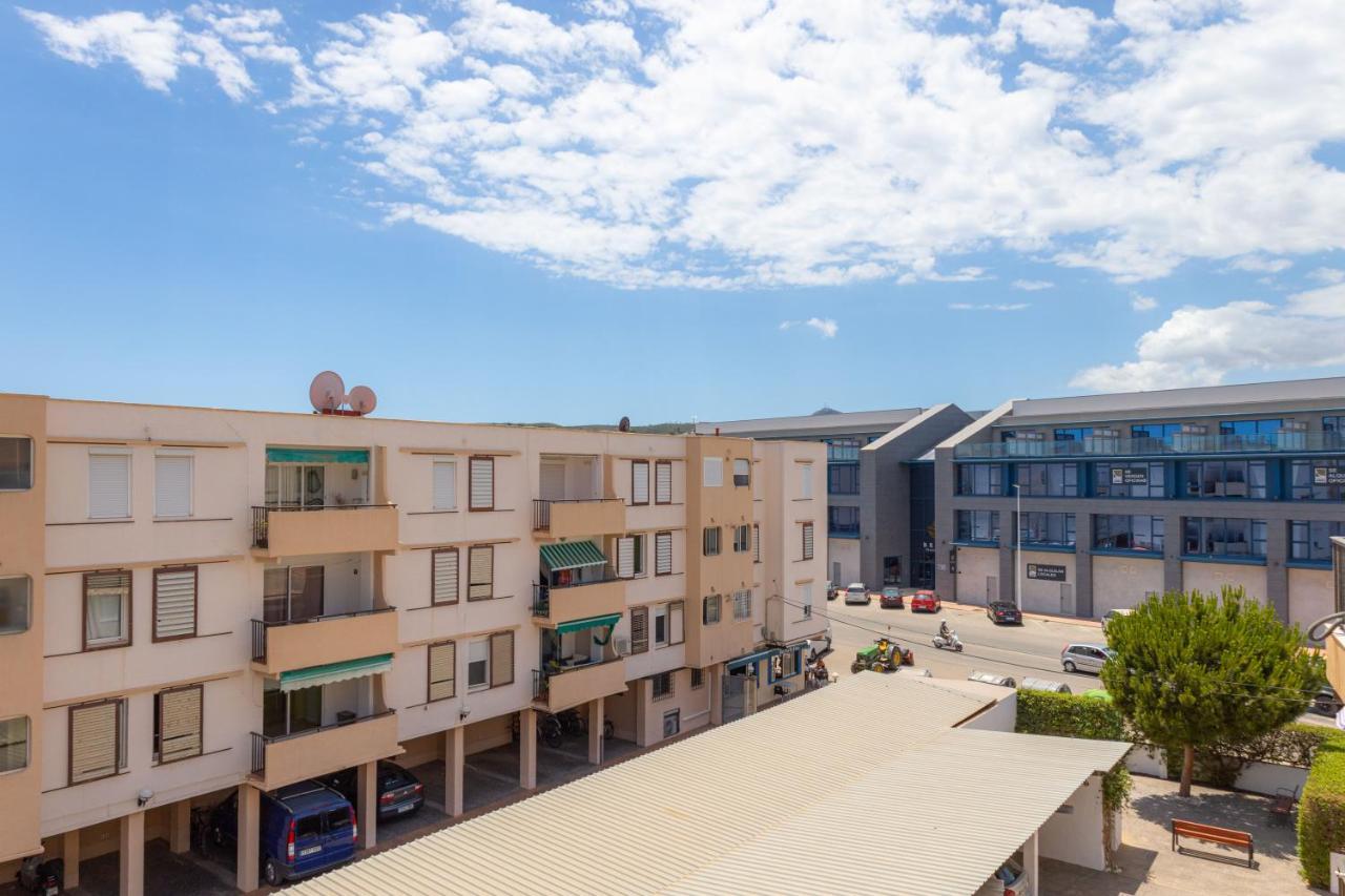 L'Ancora Beach Jávea Екстериор снимка